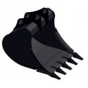 Godet Terrassement 0.6-1.2T