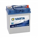 Batterie mini pelle VARTA BLUE Dynamic 12V - 40AH - 330A (A14 et A15)
