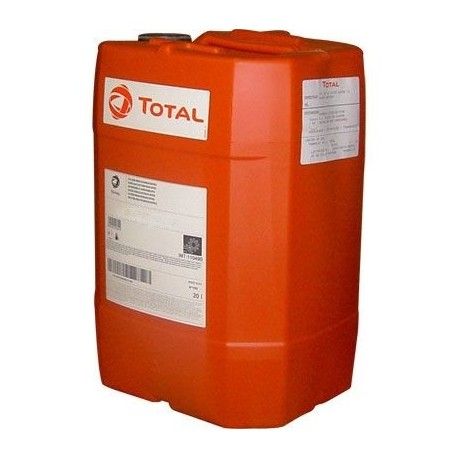 Liquide de refroidissement TOTAL COOLELF -37°C Bidon 20L pour machines TP DESTOCKAGE!