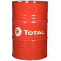 Liquide de refroidissement TOTAL COOLELF -37°C Fut 208L pour machines TP