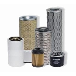 Kit filtration 1000h / IHI IMER IS17JE Type moteur : ISUZU