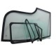 Niedriges vorderes Windschutzscheibenfenster TAKEUCHI TB014 / TB016