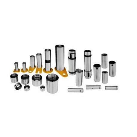 Kit complet (axes et bagues 1/2/3/4/5/6/7/8/9/10/11/12) pour YANMAR B15.3