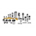 Kit complet (axes et bagues 1/2/3/4/5/6/7/8/9/10/11/12) pour YANMAR B15.3