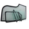 Vitre de porte CASE CX16B / CX18B /  export DAP ALGERIE inclus