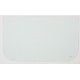Niedriges vorderes Windschutzscheibenfenster CASE CX75SR / CX80 / CX135SR / CX225SR