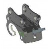 MORIN-Kupplungssystem H7 S ISO Hydraulik