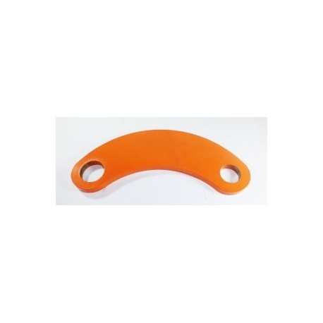 Biellettes de vérin pour KUBOTA K008 / K008.3