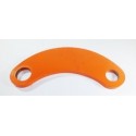 Biellettes de vérin pour KUBOTA K008 / K008.3