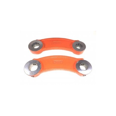 Biellettes de vérin pour KUBOTA KH60 / KH66