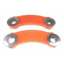 Biellettes de vérin pour KUBOTA KH60 / KH66