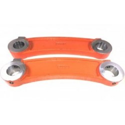 Biellettes de vérin pour KUBOTA KX151 / KX161.2