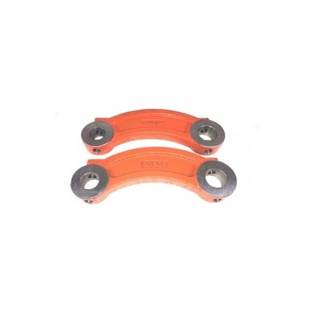 Biellettes de vérin pour KUBOTA KX36 / KX36.2 / KX41 / KX41.2 / KX41.3V / KX41.2S / KX41.3S