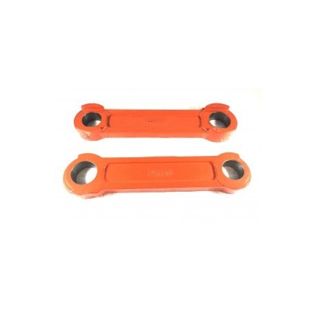 Biellettes de vérin pour KUBOTA KX61.3 / KX61.3 ALPHA / KX71.3 / KX71.3 ALPHA