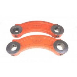 Biellettes de vérin pour KUBOTA KH31 / KH35 / KH41 / KH56