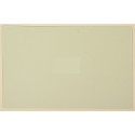 Vitre de pare brise avant partie basse CASE CX26C / CX33C / CX37C