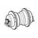 Untere Laufrolle FAI 222 / 226 / 232 / 240