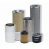 Kit filtration 1000h / IHI IMER 18J Type moteur : ISUZU