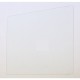 Vitre de porte basse KUBOTA KX36.3 / KX41.3