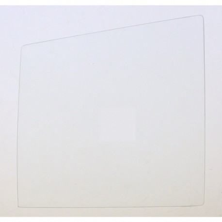 Vitre de porte basse KUBOTA KX36.3 / KX41.3