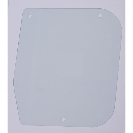 Vitre de Main Droite Bas 1/4 YANMAR B50V