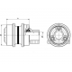 Tragrolle SUMITOMO SH75X