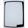 Heckfenster für YANMAR VIO20.3 / VIO25.3 Gen 4 / VIO25.4