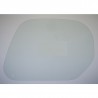 Rechtes Fenster NEW HOLLAND E70SR / E80SR / E115SR / E135SR / E200SR / E235SR (YT01-01617 et plus)