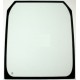 Vitre de toit VOLVO EC15 / EC20 / EC25 / EC30