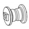Laufrolle YANMAR B22 / B22,2 / B22,2A / B25 / B25V / B25V1