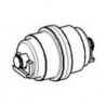 Untere Laufrolle KOBELCO 27SR5 / 27SR / 30SR / 30SR3 / 35SR3 / 35SR5