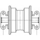 Untere Laufrolle UF172H1E