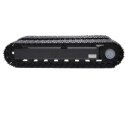 Train de chaînes pour HYUNDAI R80CR9  n° de série 45091