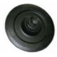 Spannrad pour mini-pelle HITACHI CG65C / CG65D
