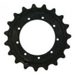 Barbotin  NEUSON 2702RD / 2702RD FORCE / 2902RD / 2902RD FORCE / 3402 / 3602RD / 3602RDV