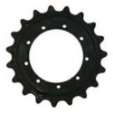 Barbotin  NEUSON 2702RD / 2702RD FORCE / 2902RD / 2902RD FORCE / 3402 / 3602RD / 3602RDV