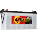 Batterie 12V - 100Ah (413x172x220mm) +G