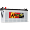Batterie 12V - 100Ah (413x172x220mm) +G
