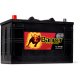 Batterie 12V - 110Ah (344x172x214mm) +G