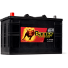 Batterie 12V - 110Ah (344x172x214mm) +G