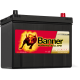 Batterie 12V - 70Ah (260x174x222mm) +D