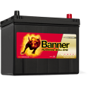 Batterie 12V - 70Ah (260x174x222mm) +D