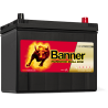 Batterie 12V - 70Ah (260x174x222mm) +D