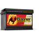 Batterie 12V - 70Ah (278x175x190mm)