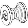 Untere Laufrolle KOBELCO 30SR2 / 35SR2 / SK30SR2 / SK35.2