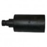 Tragrolle KOMATSU CD60 / PC25 / PC30 / PC38 / PC40 / PC45