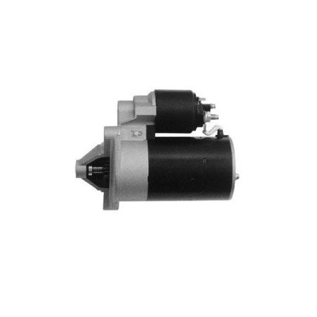 Démarreur moteur LOMBARDINI