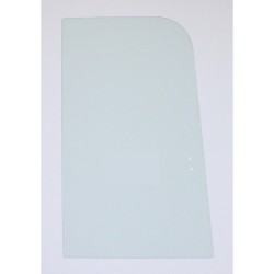 Vitre main droite avant coulissante YANMAR VIO33U / VIO38U / VIO50U / VIO57U (GEN4)