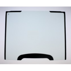 Vitre de pare brise avant KOMATSU WB91R-5 / WB93R-5 / WB97R-5 / WB97S-5 / WB146PS-5 / WB156PS-5