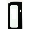 Seitenfenster hinter der Tür NEW HOLLAND E22.2SR / E27.2SR / E30.2SR / E35.2SR / E40.2SR / E50.2SR
